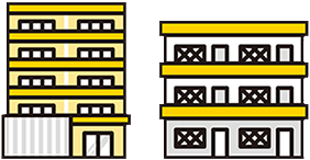スタッフイラスト